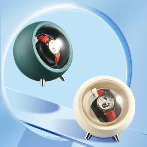 "La Bulle" Remontoir pour montres automatiques 1