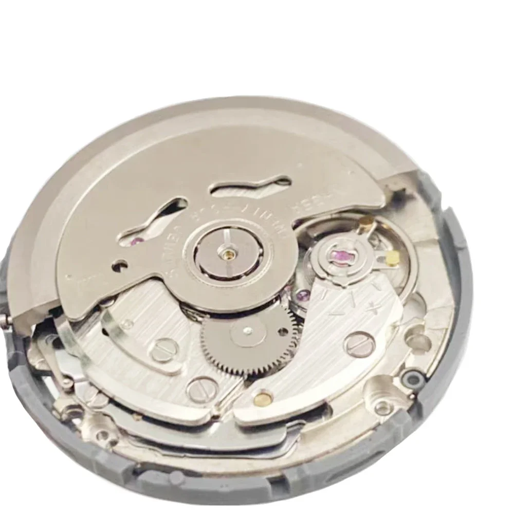 Mouvement Automatique NH35 24 Jewels Mod Authentique Japonais 1