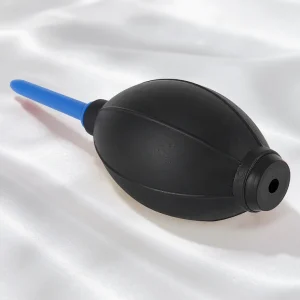 Kits de réparation de montres, souffleur en caoutchouc et tampons de protection contre la poussière, stylo à aiguille, brosse de nettoyage, combinaison, outils de réparation de montres, kit d'entretien 1