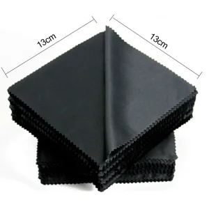Chiffon doux de Nettoyage 8