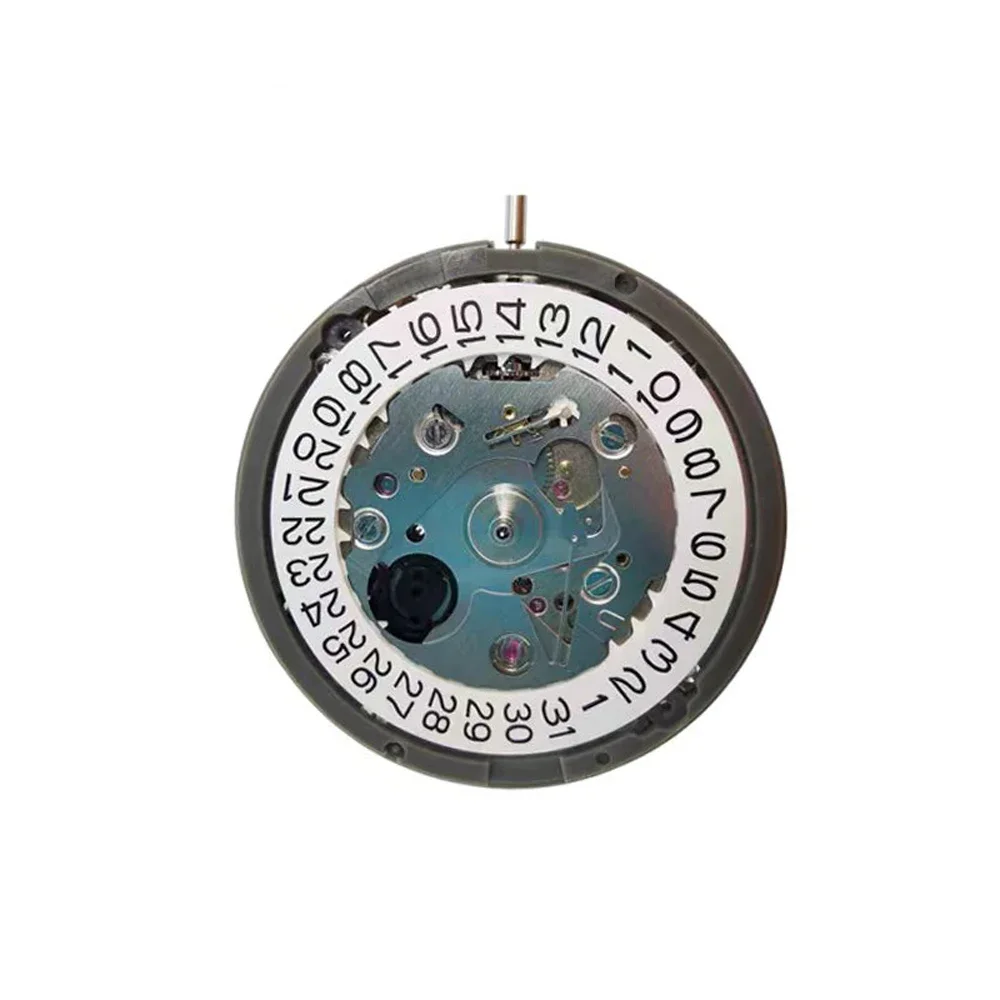 Mouvement Automatique NH35 24 Jewels Mod Authentique Japonais 5